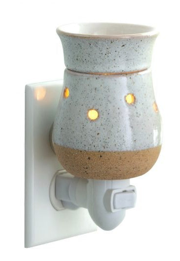 Pluggable Wax Melt Warmer