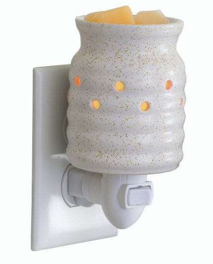 Pluggable Wax Melt Warmer