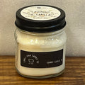 8oz Mason Jar Candle
