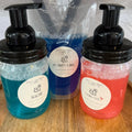 12oz Foaming Hand Soap Bottle