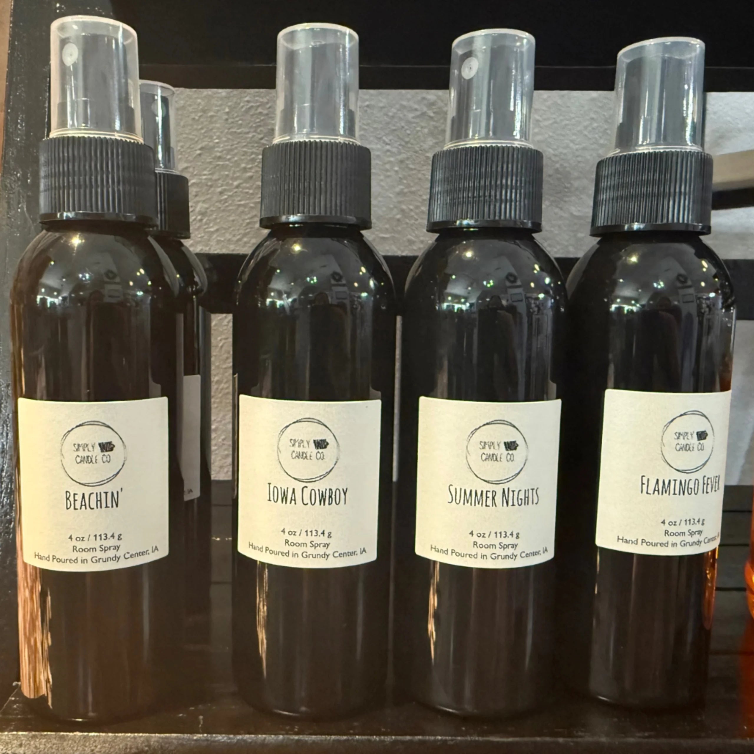 4oz Room Spray