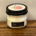 4oz Mason Jar Candle