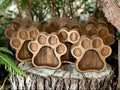 Mini Dog Paw Bowl