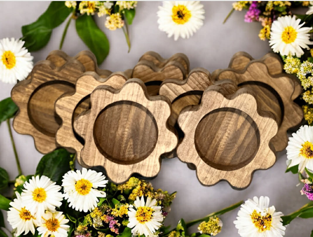 Daisy Bowl