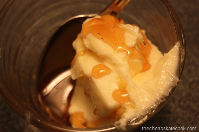 Butter Mixes
