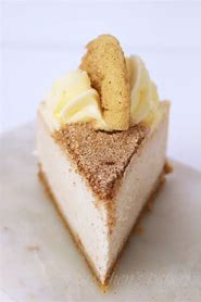 Cheesecake Mix & Desserts